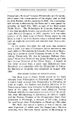 PRR's Growth & Development, Page 3, 1927